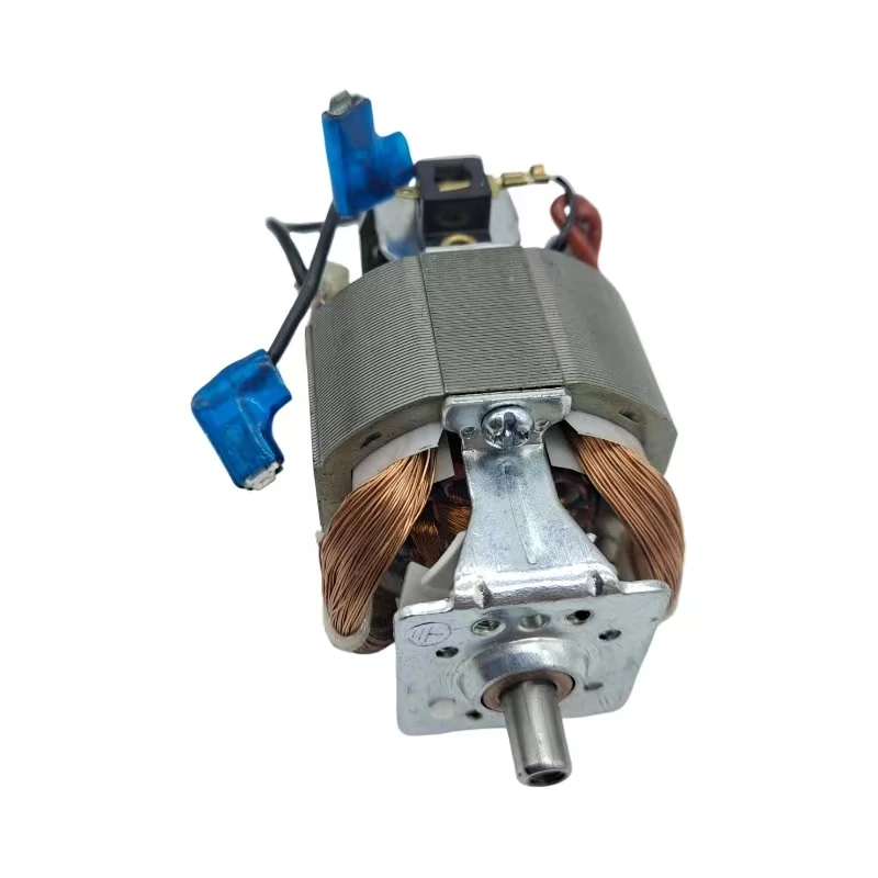 5415 High Speed AC Universal Electric Motor For Blender