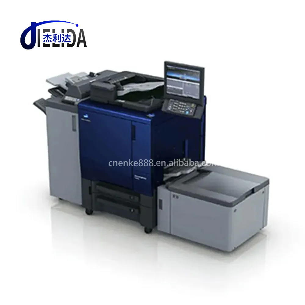 Новый копировальный аппарат C4065 Bizhub Press для производства Konica Minolta accorcio Print 4065