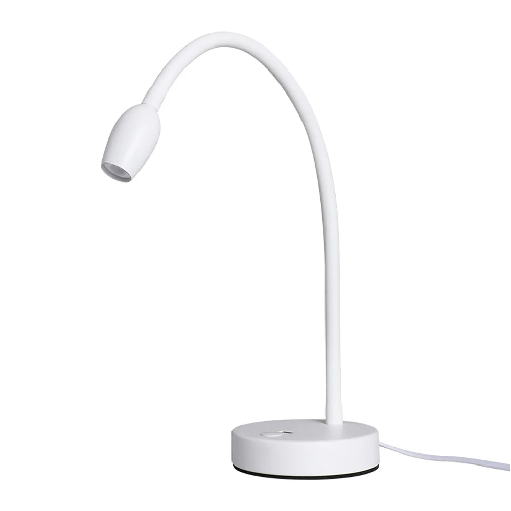 Business Design Computer Desk Flexible Home Office Work Led Desk Lamp