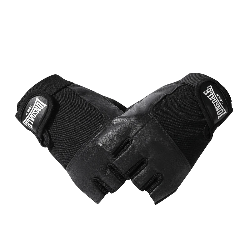 Workout Gloves Gym Gloves for Men Women Training Fitness Full Palm Protection Weight Lifting Gloves