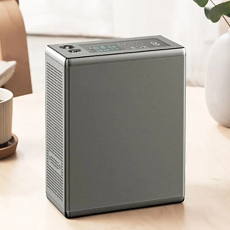 mini portable oxygene concentrator