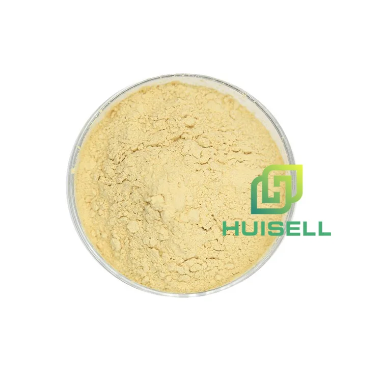 Oxybenzone / benzophenone-3 Cas No. 131-57-7 99% Manufacturer