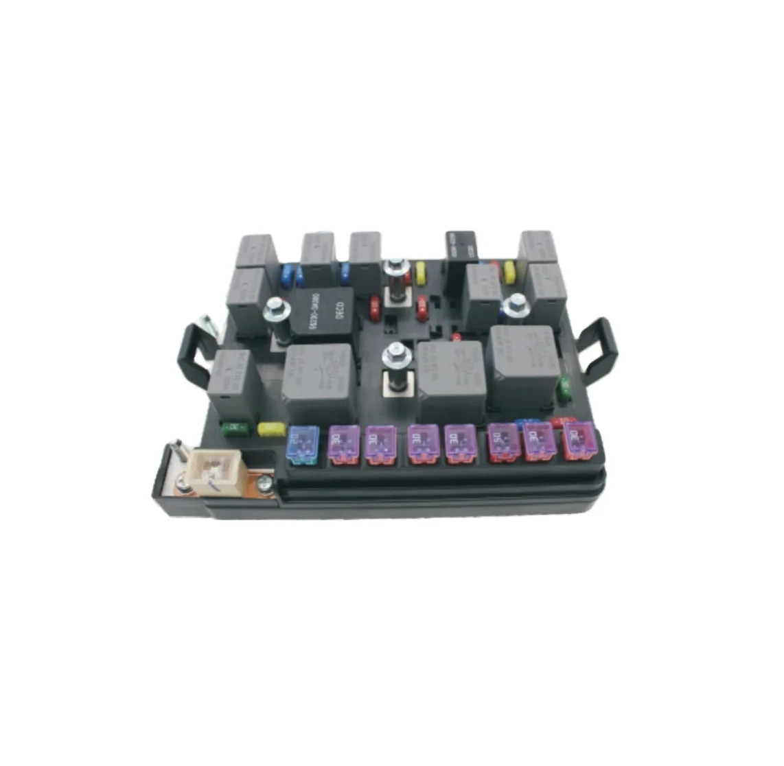 Auto Parts Fuse Box Engine Fuse Relay Junction Box for KIA OEM K919500S520 K919500S510