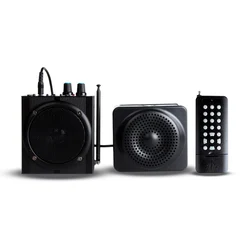 J.I.Y Q8 Digital Hunting Bird Caller With Remote Control Trap Birds Hunting Mp3 Player