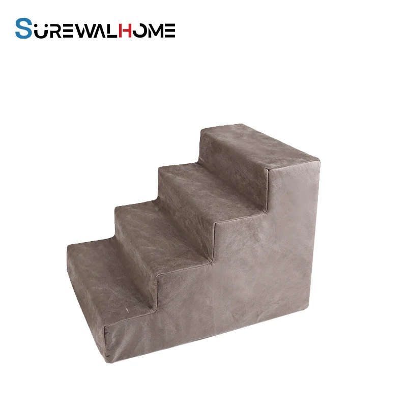 Многофункциональная лестница для домашних животных