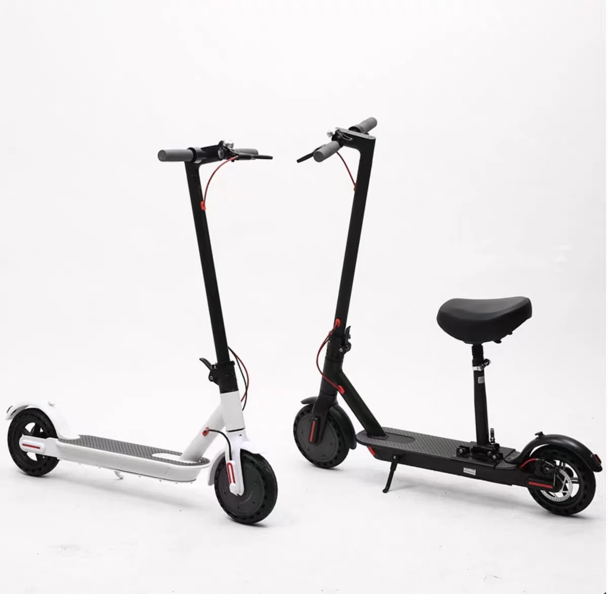 Electric-scooter-kit 30km/h Removable Battery Max Load 150kg 200kg Fashion Electric Scooter for Kids