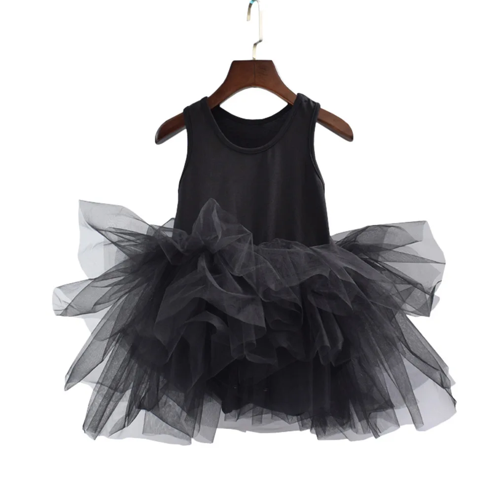 ready in stock baby girl ballet tutu dress
