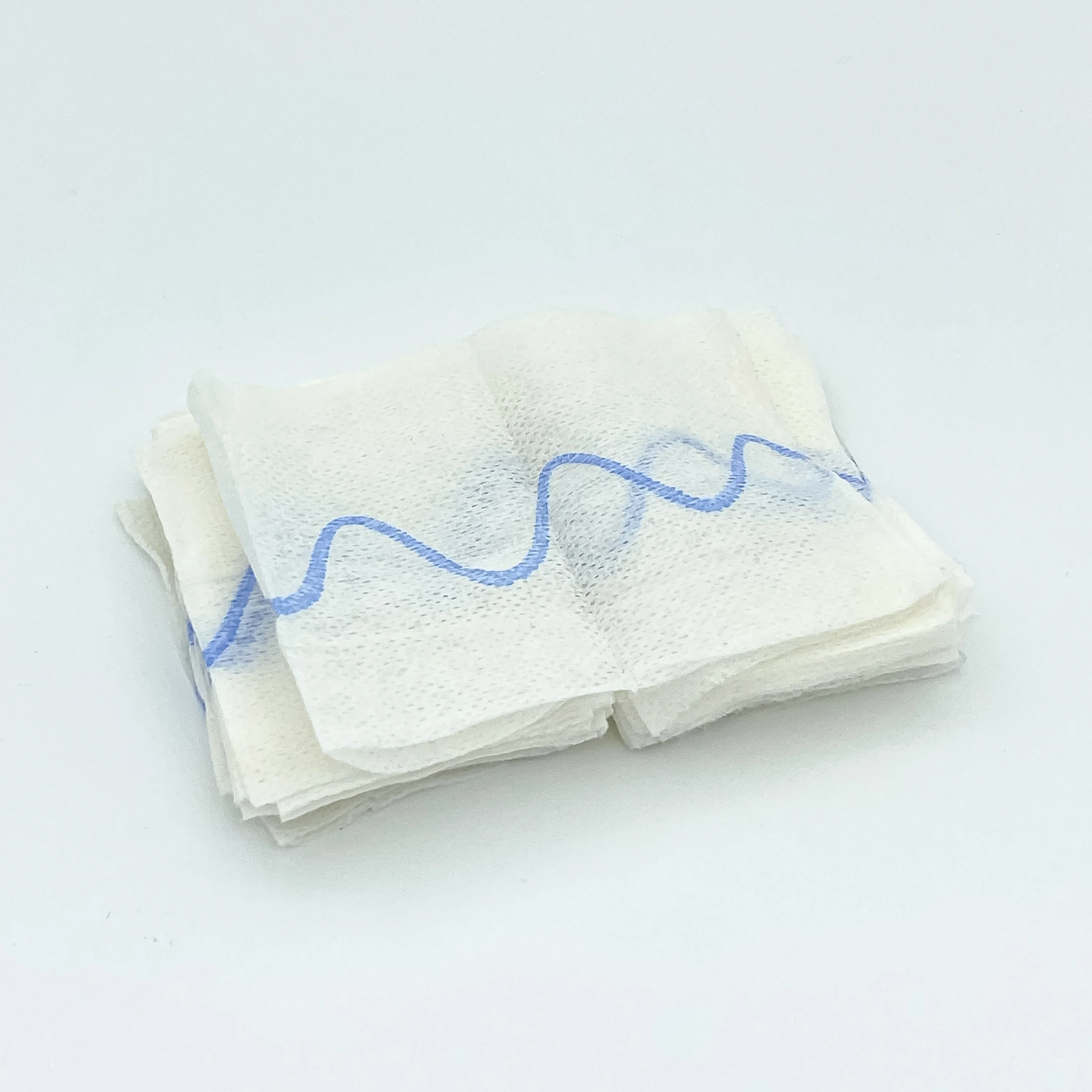 YD1100 Kaolin Z-Fold Tactical Gauze Hemostatic israeli kaolin gauze