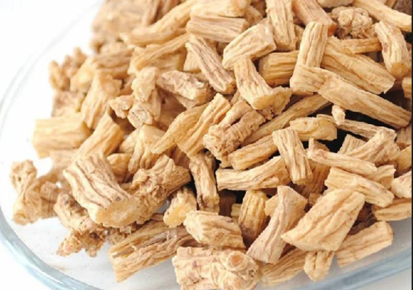 Factory Stock Natural CAS 90045-38-8 Ginseng Powder /Codonopsis Root Extract