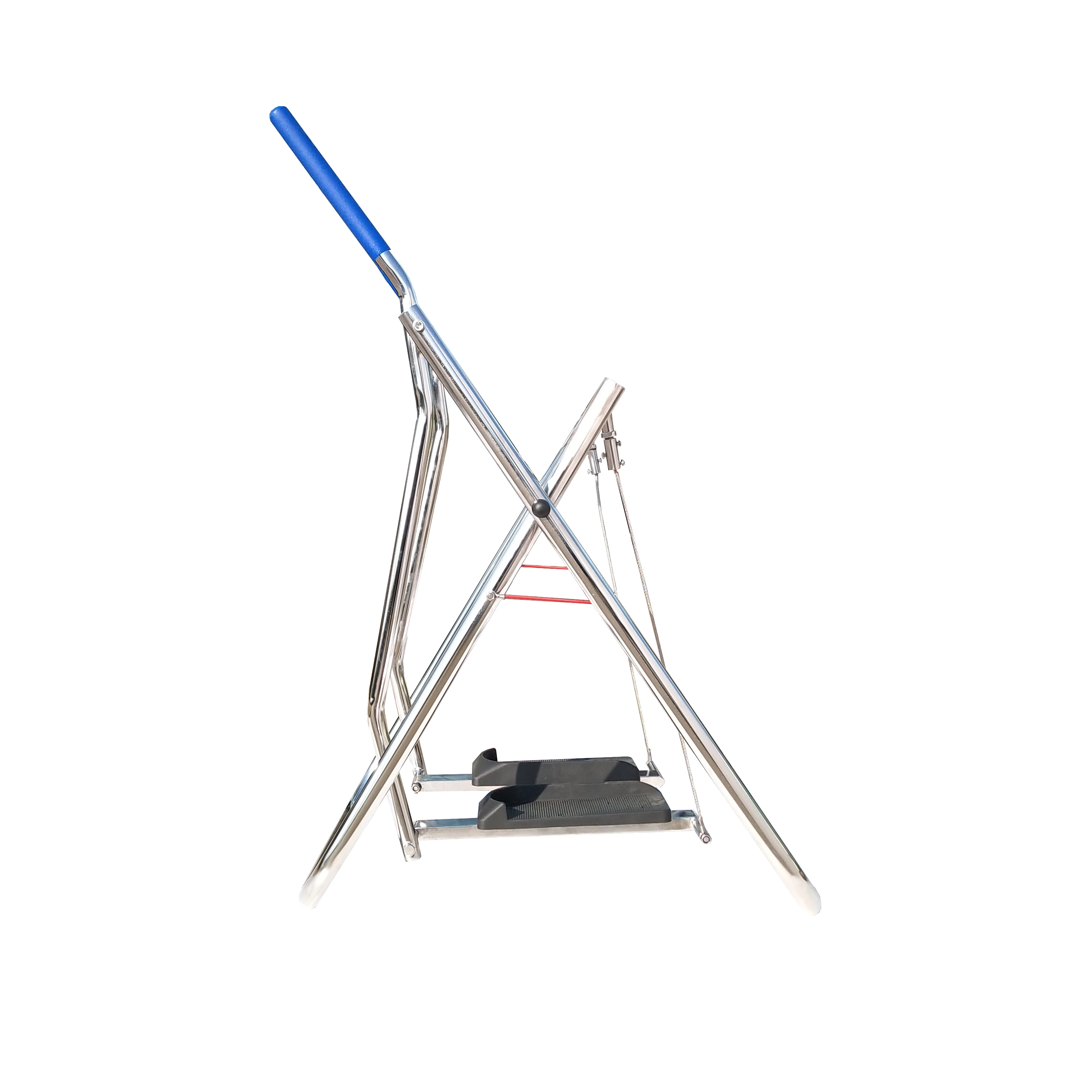 Latest Walking Exercise Underwater Fitness Walker Aqua Cross Trainer Fitness In Pool Aqua Walker