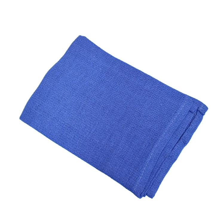 Hospital/Medical Use Non Sterile Surgical Tissue Towels in Drape Packs Sample Available