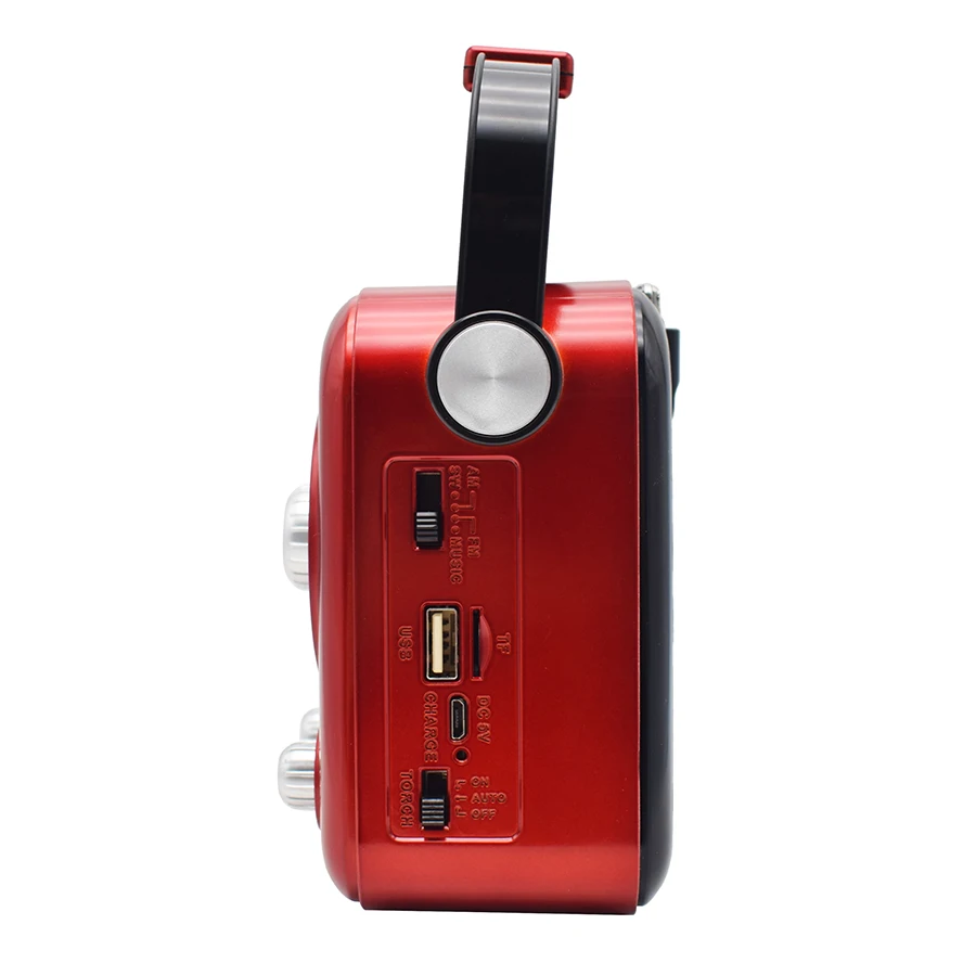 Старомодное AM/FM/SW 3 полосы радио с USB/TF /BT наушники-вкладыши TWS динамик музыкальный плеер панели солнечных батарей перезаряжаемые портативный Ретро