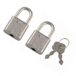 key lock