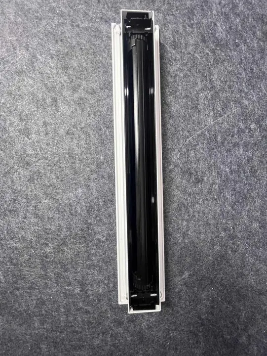 Best Selling Quality Linear Slot Air Diffuser Aluminium Square Ceiling Linear Slot Air Diffuser