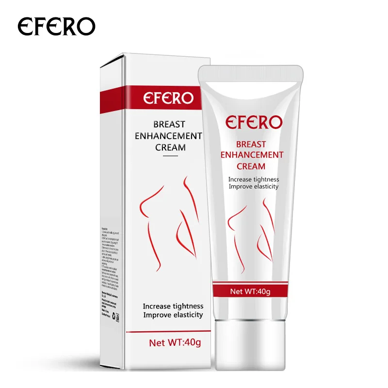 New Designed Form Buttocks Enlargement Breast Enhancement Cream OEM ODM Cream & Lotion Herbal Cream Breast Enhancers 40g