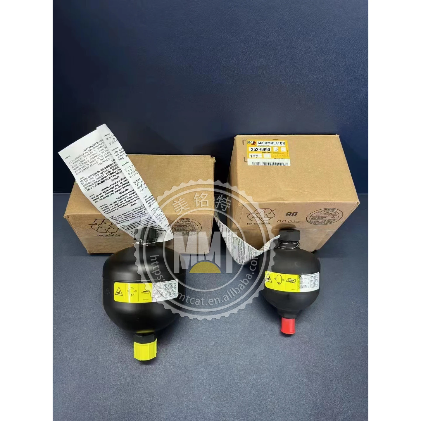 336D 330C 320D 329D 307D экскаватор 227-8807 352-6990 087-4456 2278807 3526990 0874456 аккумулятор