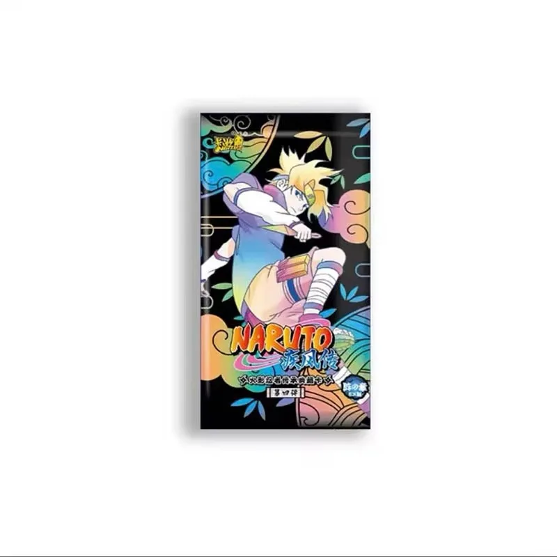 Новая коллекционная карточка koyou на ruto EX Wave 4 TCG Цифровая печатная торговая детские игрушки рождественский подарок