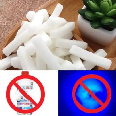 250g Milky Soap Base DIY Handmade Soap Material Plant Glycerin Bath Soap Base