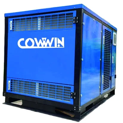 Оптовая цена, л/день, коммерческий/промышленный генератор атмосферной воды на солнечных батареях