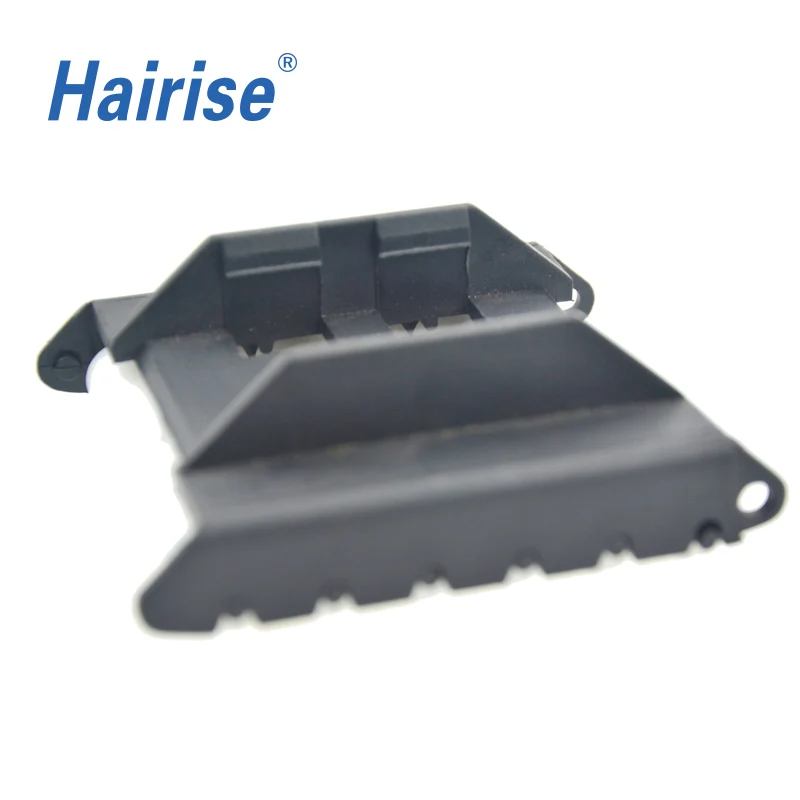 CE Certificate H609 rail conveyor accessories for Conveyor System Transmission Machine Supplier