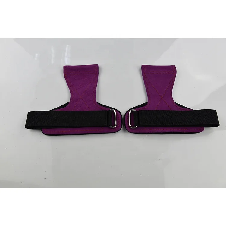 Горячая распродажа Новое поступление унисекс неопрен тренировка для тренажерного зала безопасность фитнес обертывание гантель поддержка запястья повязка тяжелой атлетики