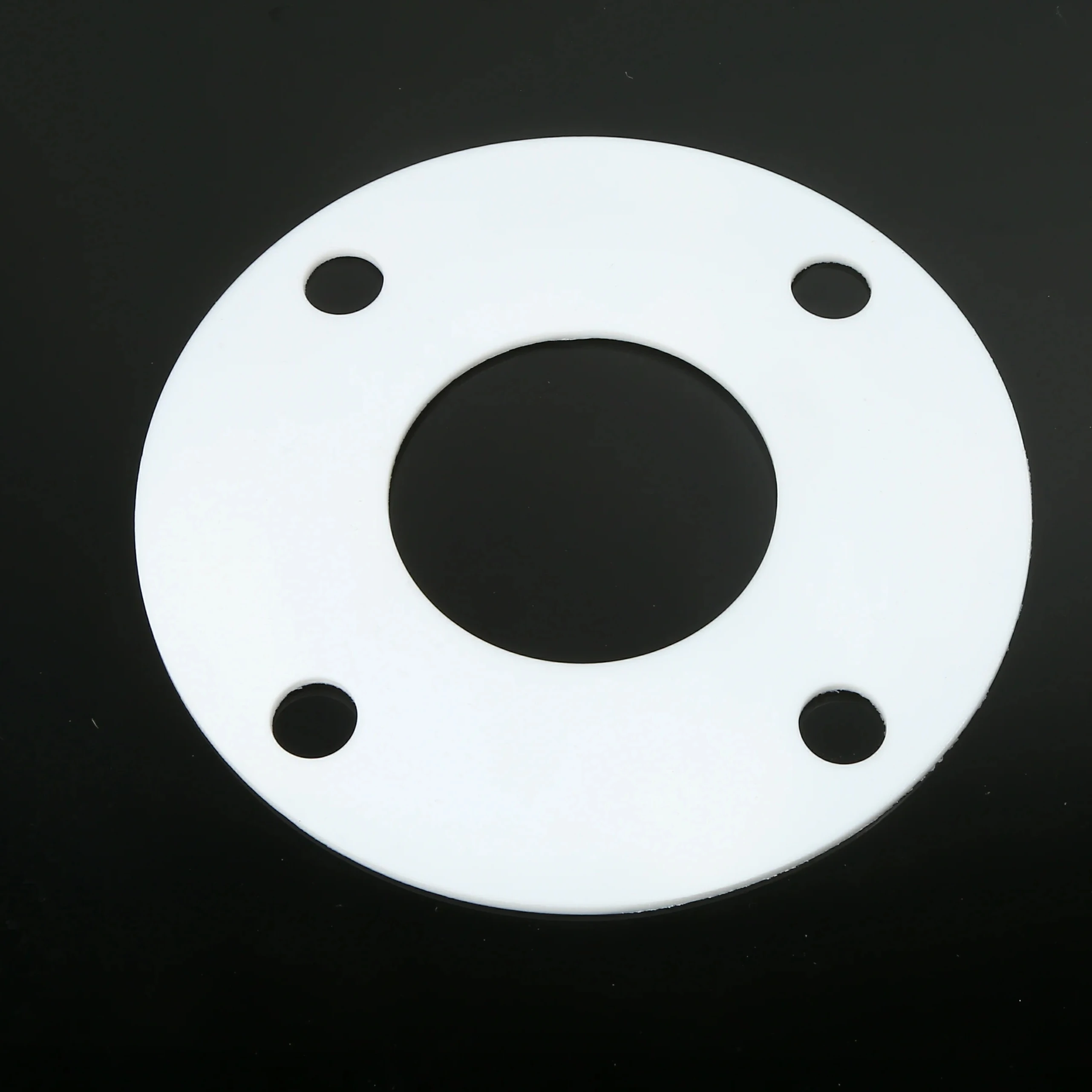 Высокопрочное пружинное уплотнение PTFE