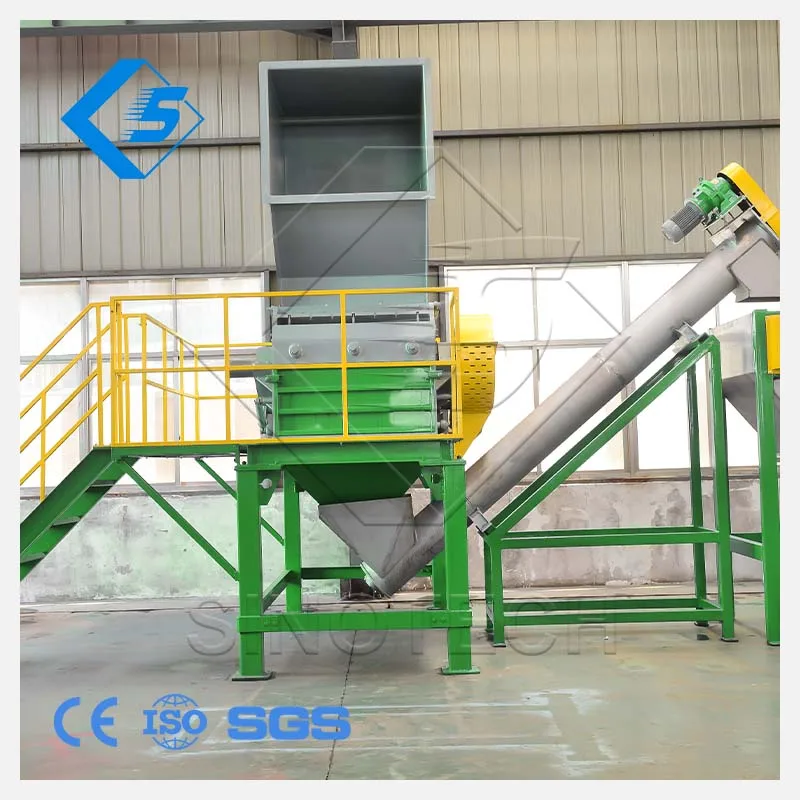 Хорошая цена, линия по производству ПЭТ-бутылок, машин для переработки хлопьев, стиральных машин