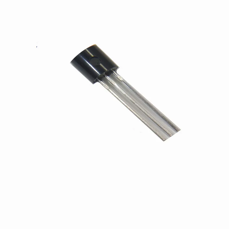 New original straight plug transistor 2N3906 0.2A 40V TO-92 PNP low power transistor