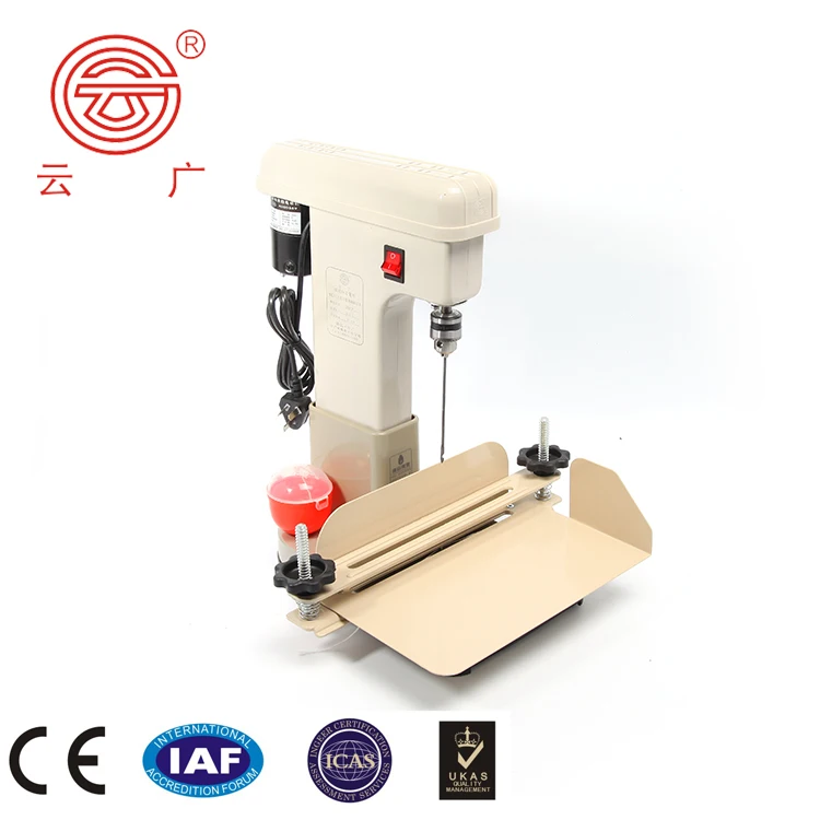 Innovative Products Office Electrical Hard Cover 8CM Book Binding Machine