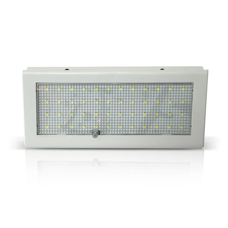 6W LED Solar Wall Lamp Outdoor Waterproof IP65 With Motion Sensor For Home Garden Courtyard
