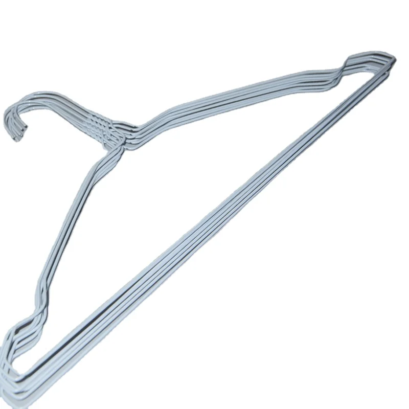 16 inches galvanized wire hanger for dry cleaner hanger  iron hangers