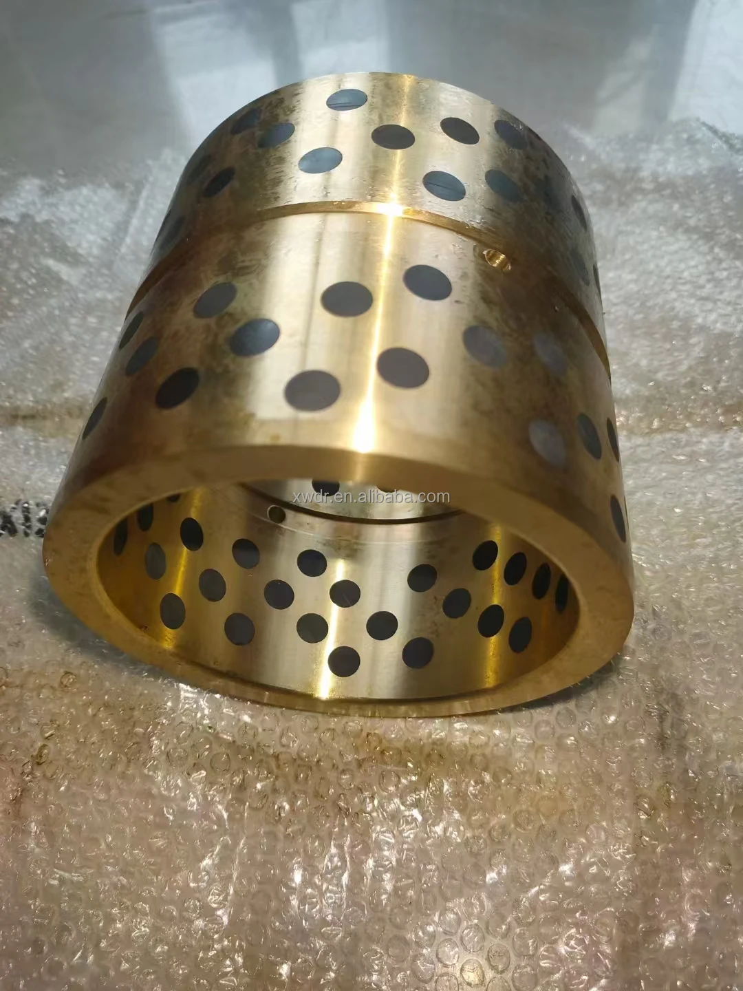Excavator Bearing Self Lubricating Bearing Bush Bushing