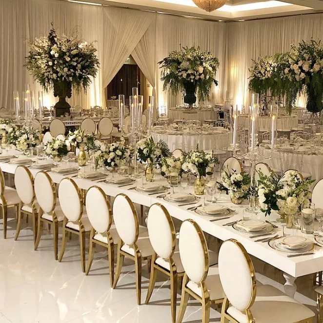 selling events/wedding chairs chaise de banquet hotel wedding chair