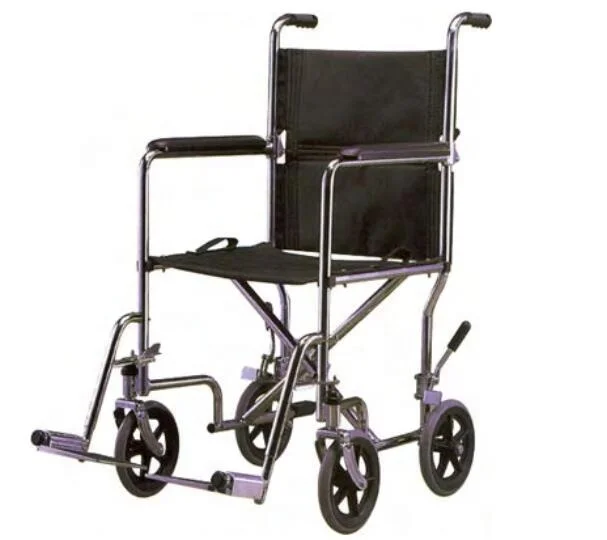 detachable self balancing wheelchair standing frame wheel chairs for people with disabilities
