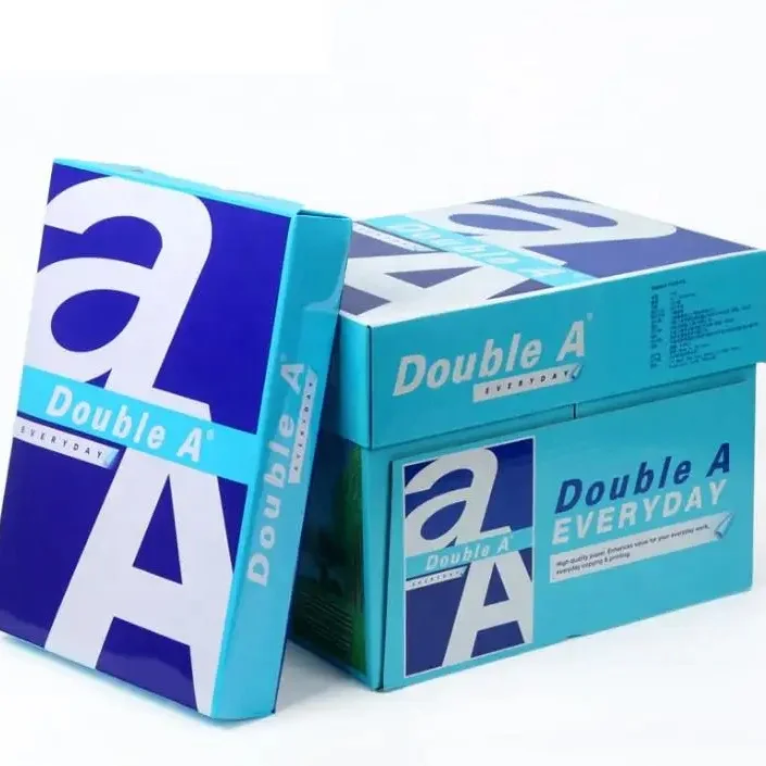 Wholesale Double a A4 Copy Paper Office Paper Printing Paper