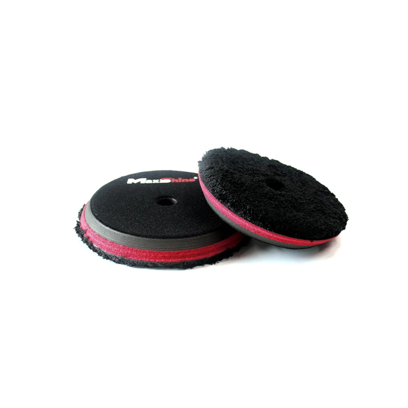 Maxshine Heavy Cutting Micro-Fiber Pad
