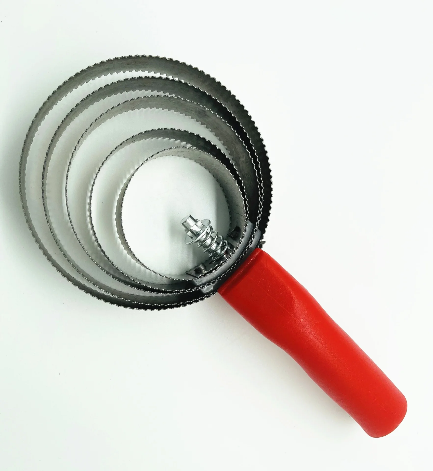 4-5-6 circle hair serrated comb for cattle sheep horses scratching and anti-itching rake horse hair comb pet cleaning supplies