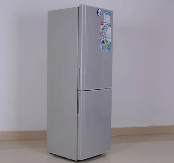 DC SOLAR REFRIGERATOR 158L