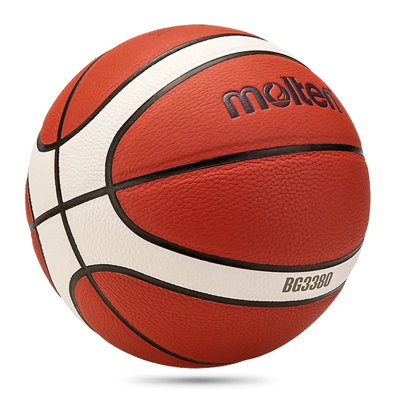 Official Size Match Molten GG7X/GL7X/GP7X/GT7X/GM7X/GW7/GF7X/GS7X/GG6X/GM6X/GW6/GG6/GG5/GW5 Size 7 6 5 Basketball ball