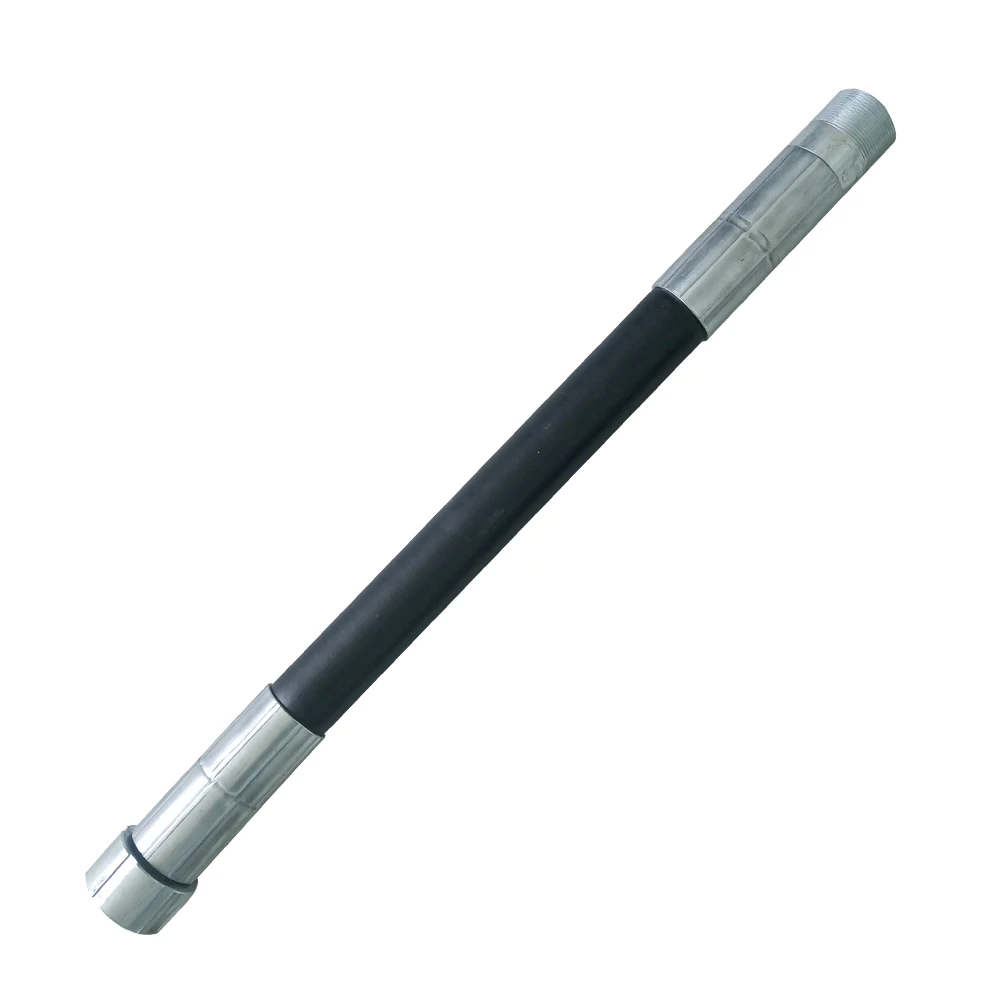 Promotion Pe Granules Hdpe Raw Materials Flexible 3 Inch Plastic High Pressure Conveying Pipe