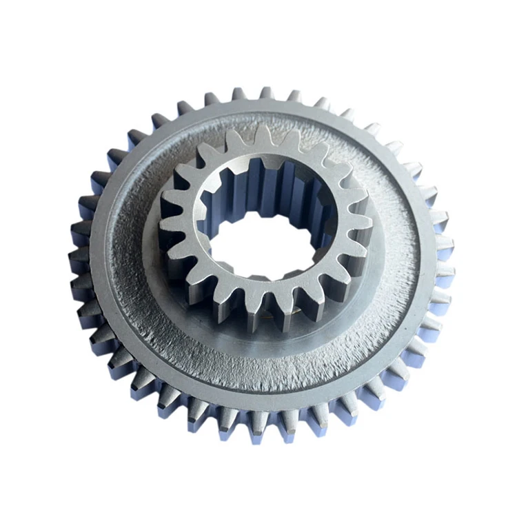 Genuine Belarus Transmission 5th Gear 50-1701218 For MTZ 80 82 820 920 952 952.3