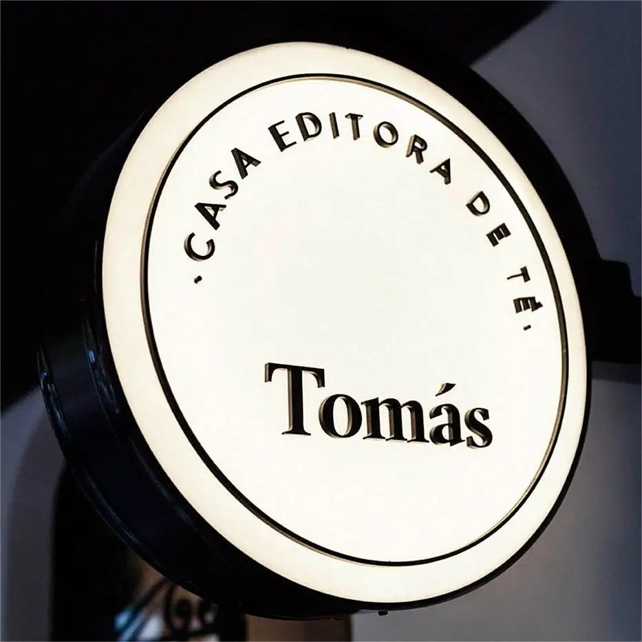 Custom-shaped Acrylic LED Lightbox for Indoor Advertising 3D Wall Signboard with Fabric Frame for Logo and Outdoor Signa