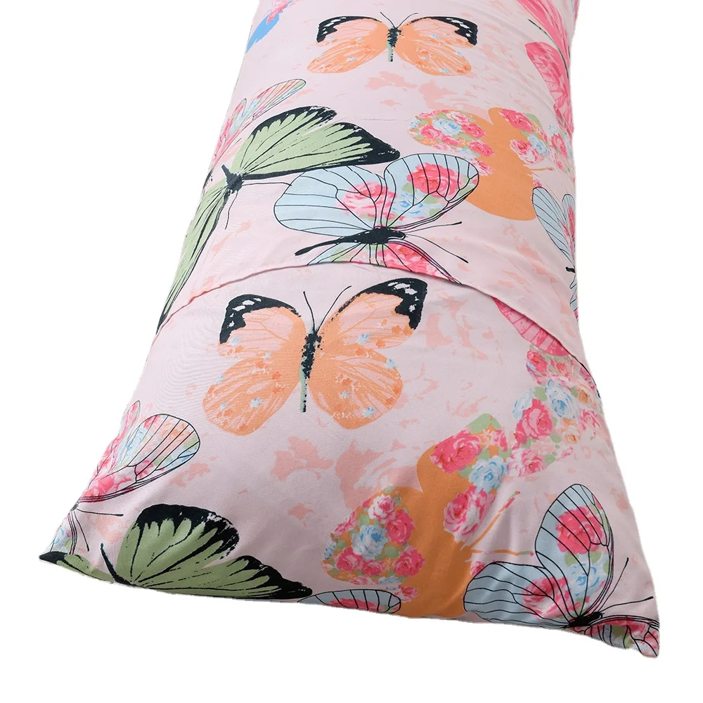factory direct custom Pregnancy anime girl bedroom man women  body long pillows,body pillow case