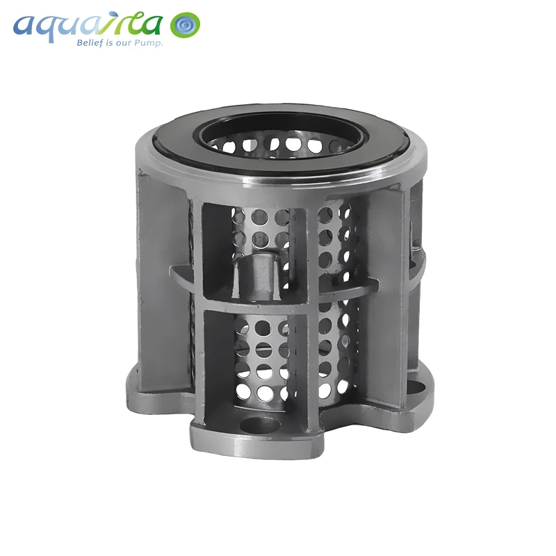 stainless steel multistage deep well borehole submersible centrifugal water pumps and water pumps spare parts