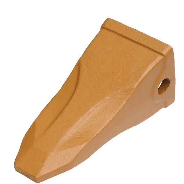 Factory direct sales Hitachi Doosan Daewoo jcb 3dx bucket tooth cat excavator bucket teeth for sany