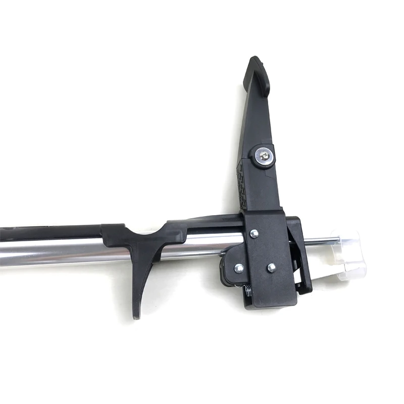 factory wholesale professional durable weed puller stand up weeder hand tool long handle gardening weed puller