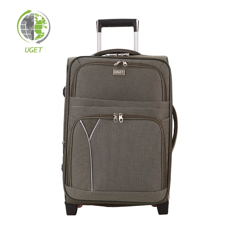 Free Sample Yiwu Small Cheap Best Lightweight Suitcase On Wheels