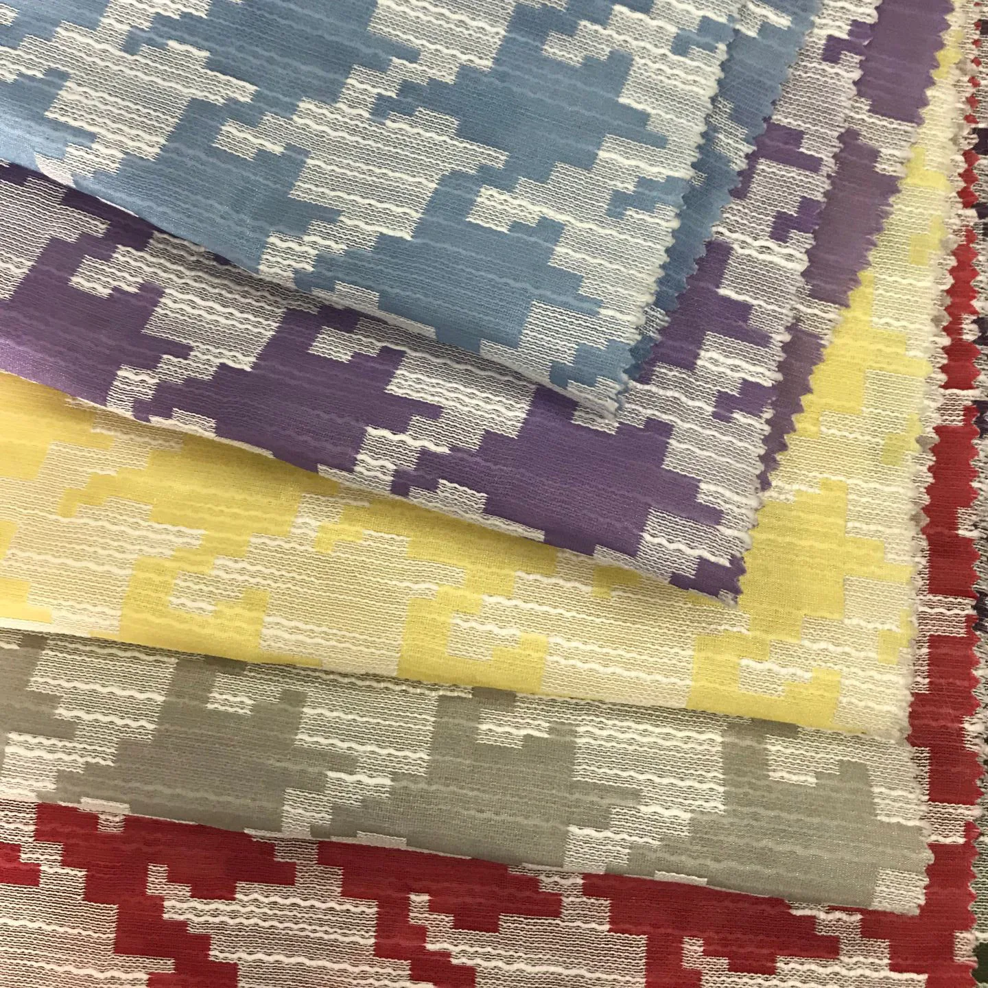 fabric manufacturers for women dress