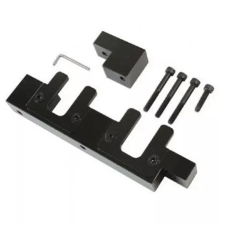 Automotive Repair Diesel Adjust Chain Tool Kits Camshaft Set Locking Belt Crankshaft  Engine Timing Tool Opel Vauxhall 2.0ctdi