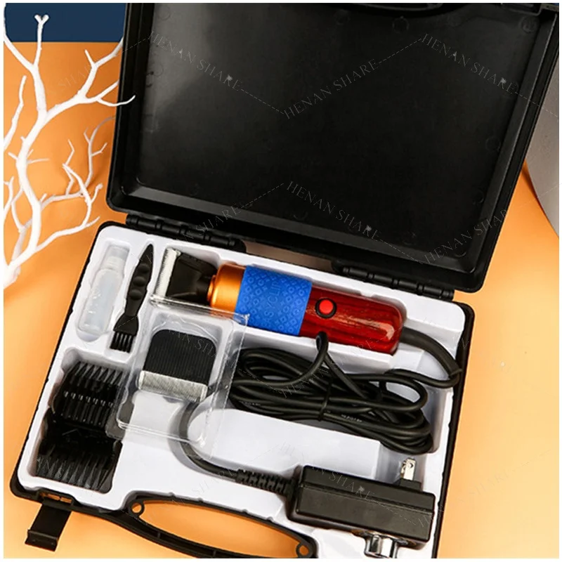 Tufting Rug Clipper Carving Clippers Carpet Trimmer Electric Rug Clippers Rug Shearer Carpet Trimmer for Carpet Making